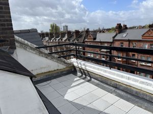 Goldhurst Terrace South Hampstead